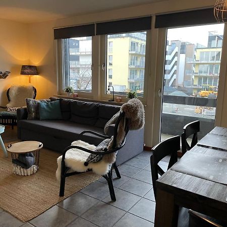 ווינטרברג Apartment Marieke מראה חיצוני תמונה