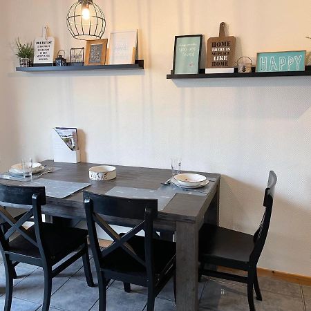 ווינטרברג Apartment Marieke מראה חיצוני תמונה