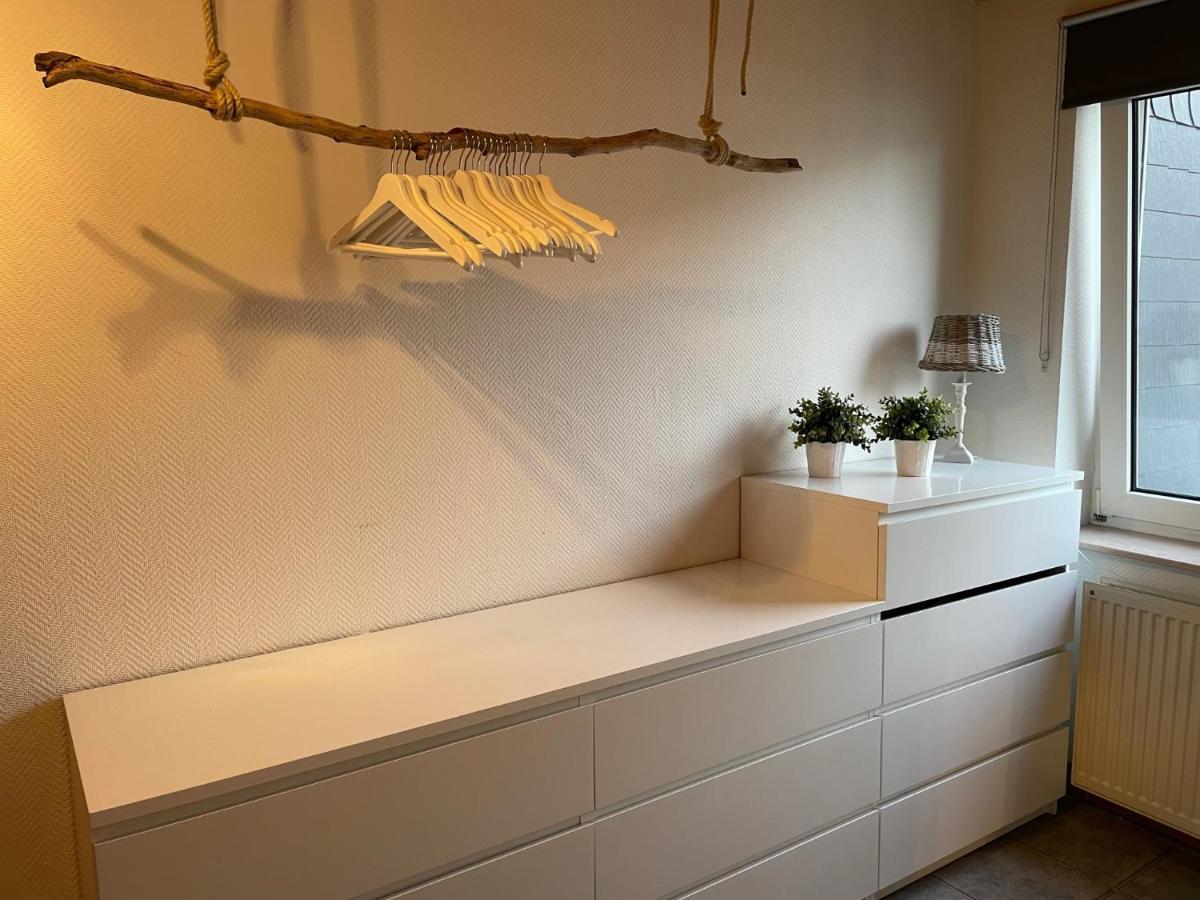ווינטרברג Apartment Marieke מראה חיצוני תמונה