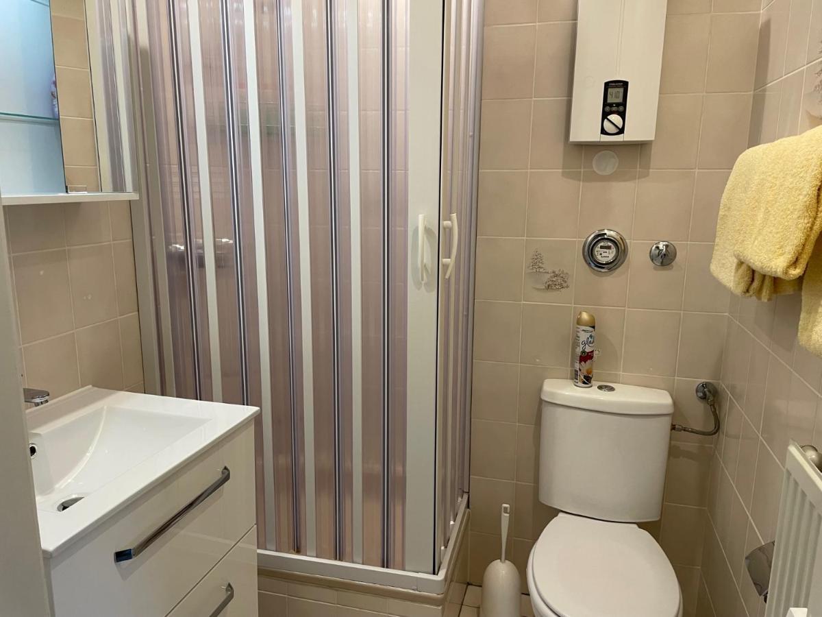 ווינטרברג Apartment Marieke מראה חיצוני תמונה