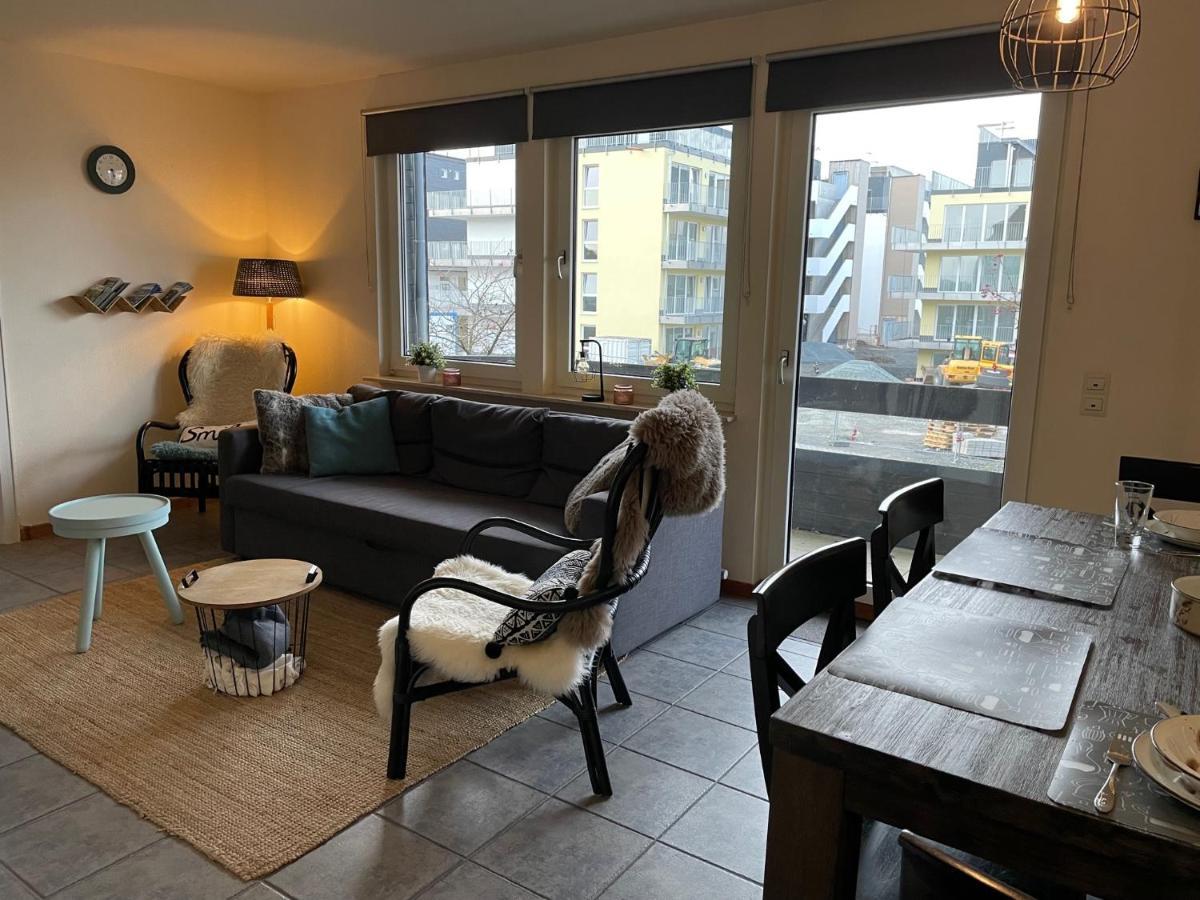 ווינטרברג Apartment Marieke מראה חיצוני תמונה