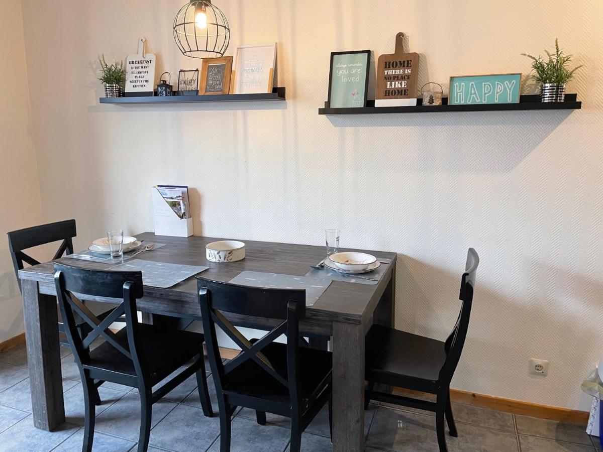 ווינטרברג Apartment Marieke מראה חיצוני תמונה