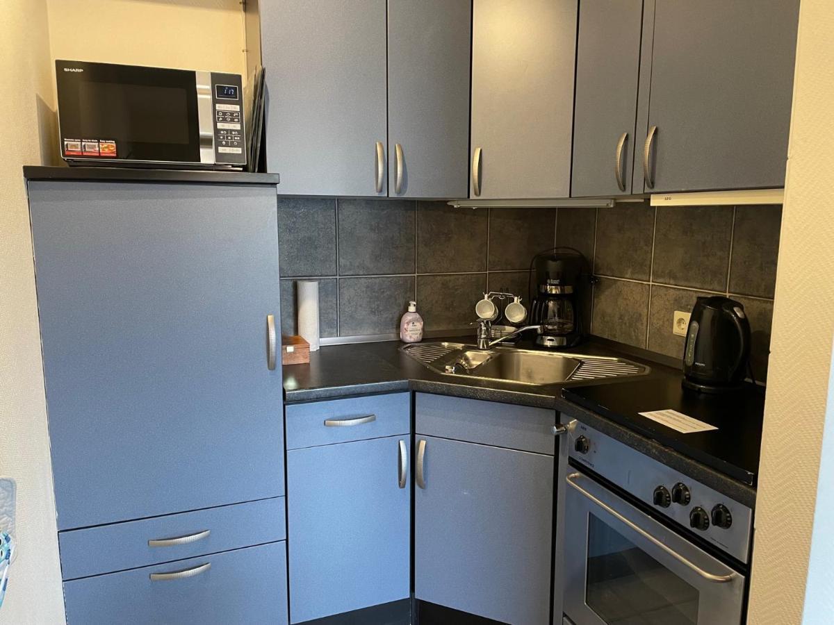 ווינטרברג Apartment Marieke מראה חיצוני תמונה
