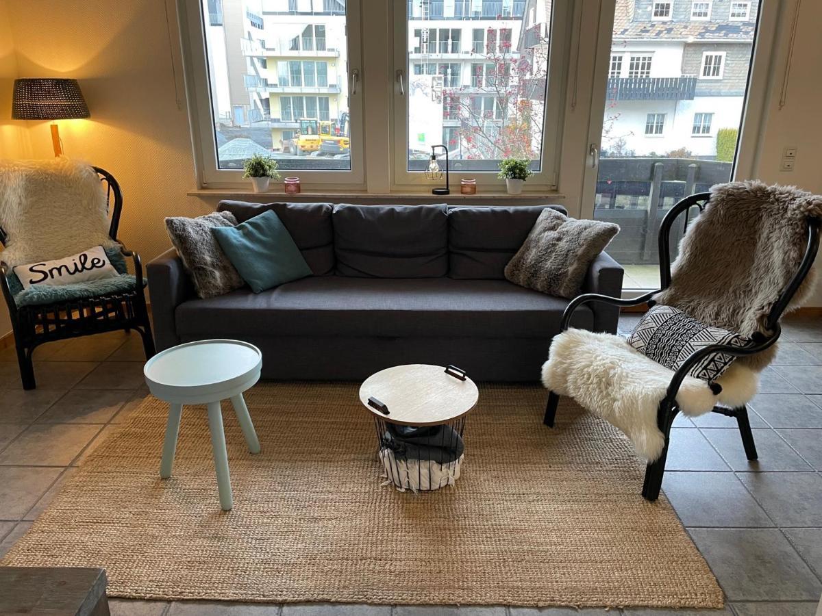 ווינטרברג Apartment Marieke מראה חיצוני תמונה